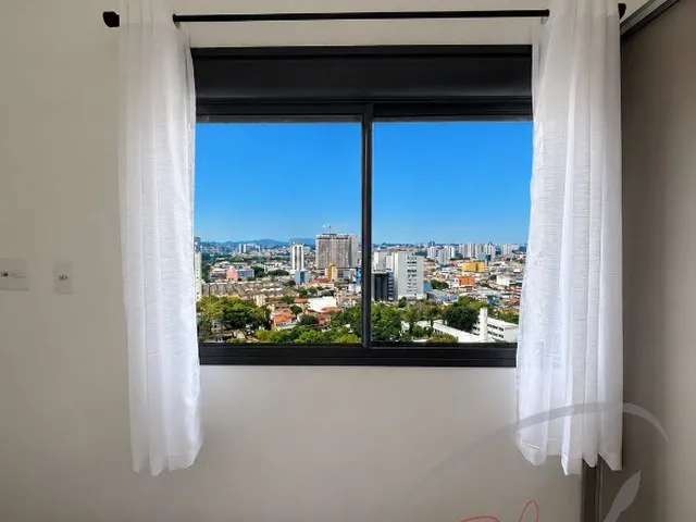Imagem 4: Apartamento À Venda: 2 Quartos, 2 Suítes, 2 Salas, 3 Banheiros, 55M² em Vila Osasco, Osasco-Sp!