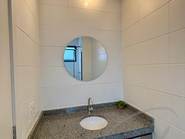 Imagem 16: Apartamento À Venda: 2 Quartos, 2 Suítes, 2 Salas, 3 Banheiros, 55M² em Vila Osasco, Osasco-Sp!