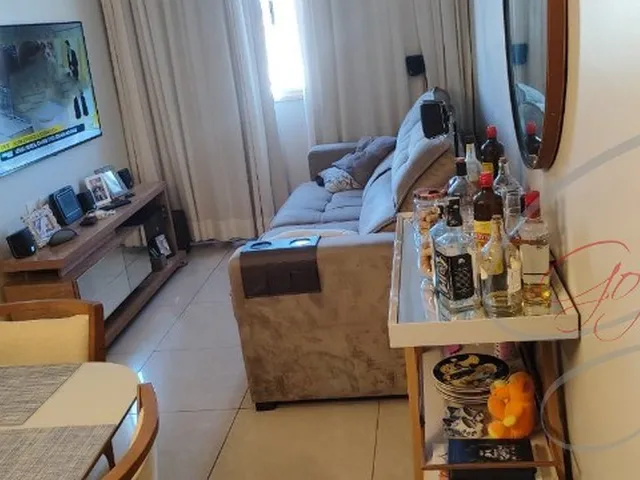 Imagem: Apartamento À Venda em São Paulo-Sp, Bairro