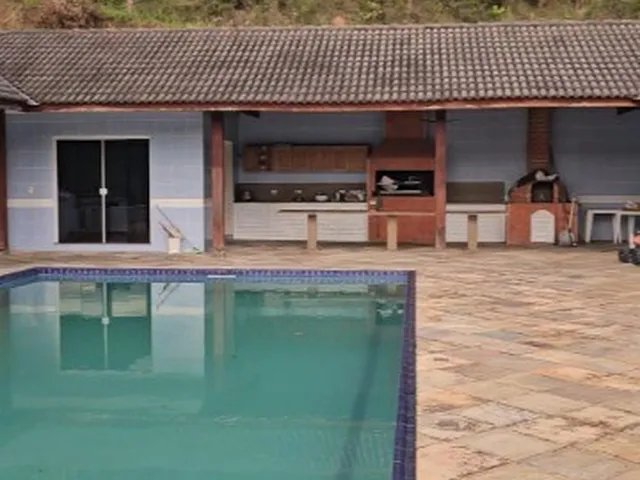 Imagem 3: Fazenda À Venda em Joanópolis-Sp, no Bairro Bonfim, com 4 Quartos, 2 Suítes e 1.870.660,00 M² de Área