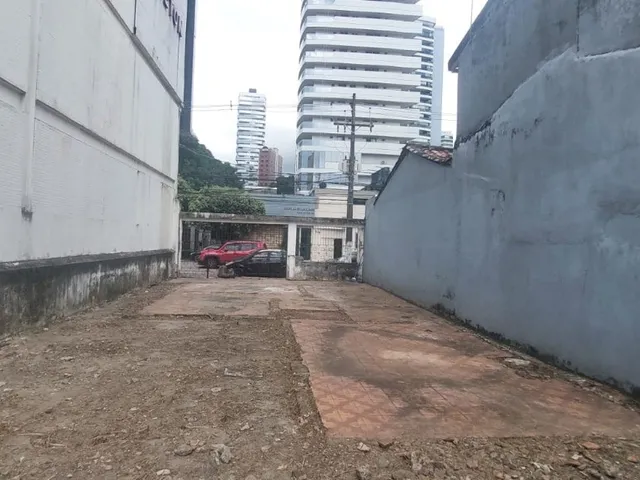 Imagem: Terreno na Domingos Marreiro com excelente