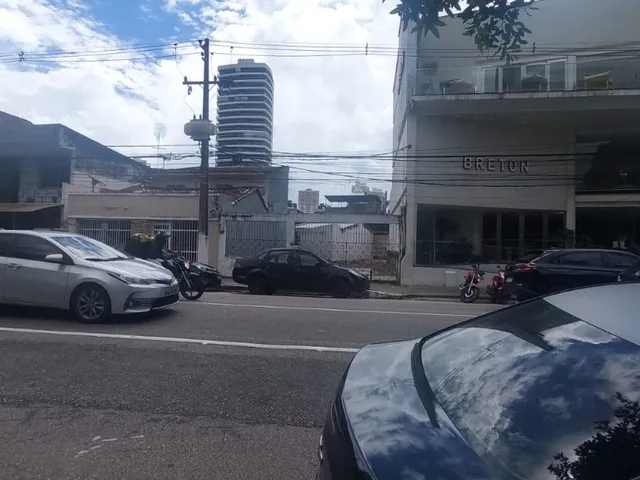 Imagem 4: Terreno na Domingos Marreiro com excelente metragem e grande potencial de valorização