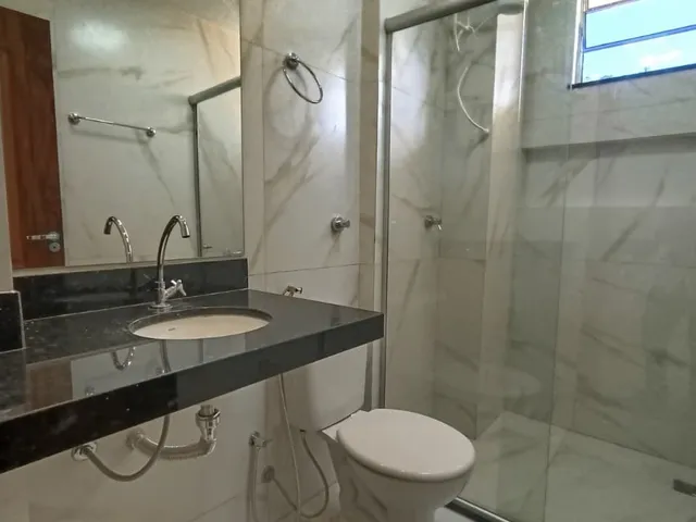 Imagem 2: Apartamento no Edifício Palácio do Rádio com sacada e excelente aproveitamento de