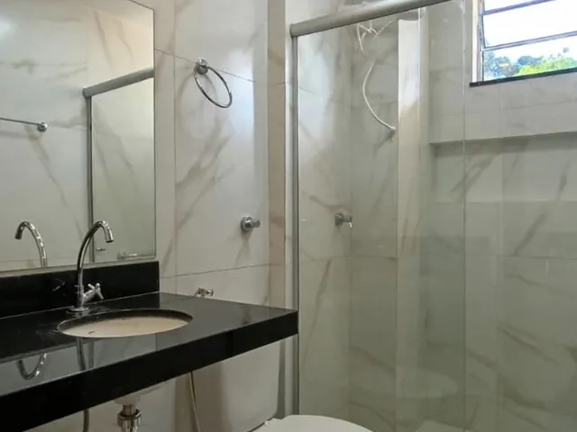 Imagem 4: Apartamento no Edifício Palácio do Rádio com sacada e excelente aproveitamento de