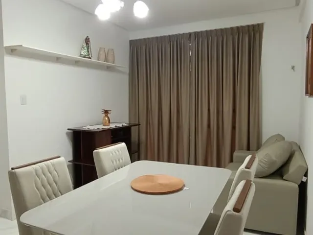 Imagem 11: Apartamento mobiliado no Edifício Palácio do Rádio com sacada e excelente oportunidade