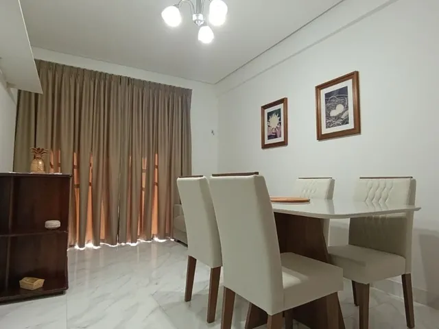 Imagem 12: Apartamento mobiliado no Edifício Palácio do Rádio com sacada e excelente oportunidade