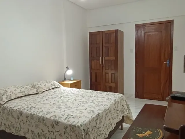 Imagem 13: Apartamento mobiliado no Edifício Palácio do Rádio com sacada e excelente oportunidade