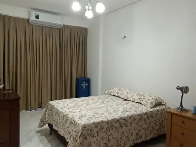 Imagem 8: Apartamento mobiliado no Edifício Palácio do Rádio com sacada e excelente oportunidade