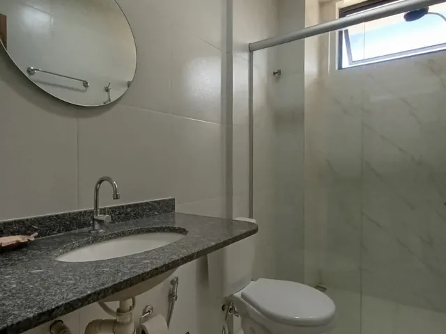 Imagem 3: Apartamento mobiliado no Edifício Palácio do Rádio com sacada e excelente oportunidade