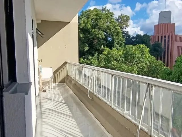 Imagem 10: Apartamento mobiliado no Edifício Palácio do Rádio com sacada e excelente oportunidade