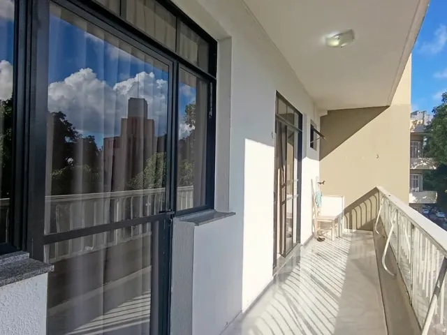 Imagem 14: Apartamento mobiliado no Edifício Palácio do Rádio com sacada e excelente oportunidade