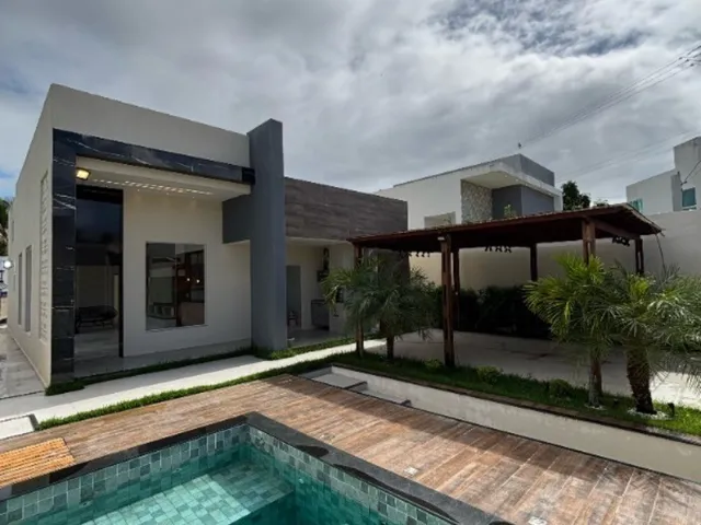 Imagem: Casa residencial Térrea Condomínio para