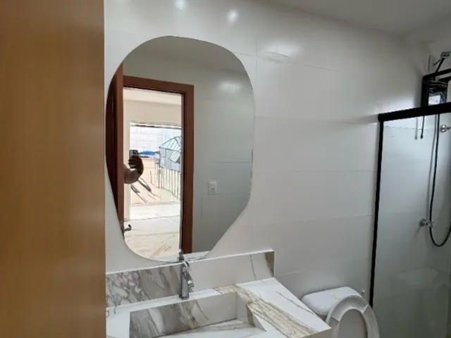Imagem 5: Casa residencial Térrea Condomínio para Venda Caixa D'água, Lauro de Freitas
