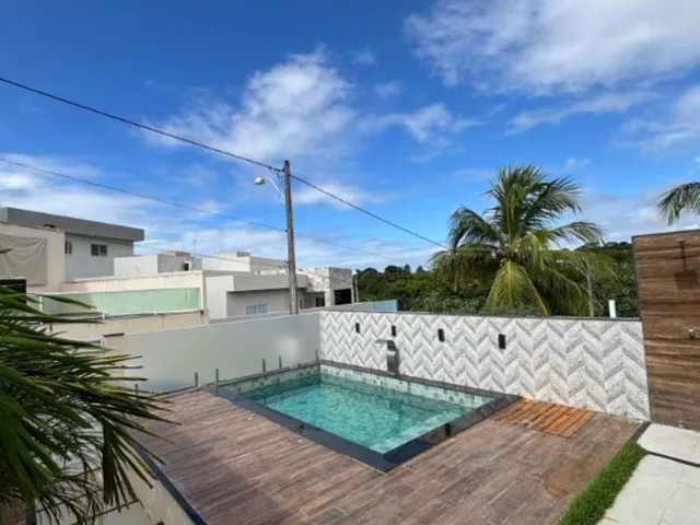 Imagem 8: Casa residencial Duplex Pitangueiras para Venda Pitangueiras, Lauro de Freitas