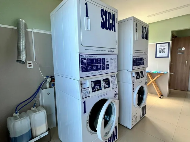 Imagem 8: Apartamento residencial Smart Pituba Mobiliado para Venda Amaralina, Salvador