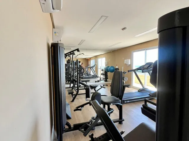 Imagem 9: Apartamento residencial Smart Pituba Mobiliado para Venda Amaralina, Salvador
