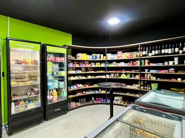 Imagem 3: Apartamento residencial Smart Pituba Mobiliado para Venda Amaralina, Salvador