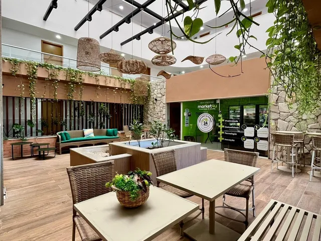 Imagem 7: Apartamento residencial Smart Pituba Mobiliado para Venda Amaralina, Salvador