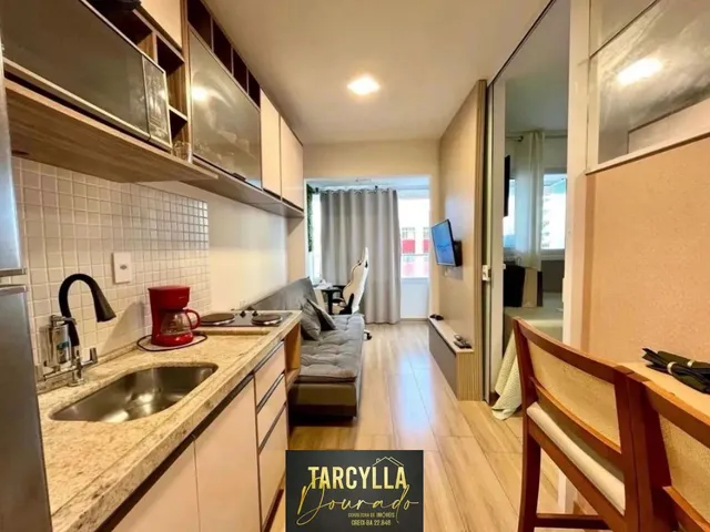 Imagem 6: Apartamento residencial Smart Pituba Mobiliado para Venda Amaralina, Salvador