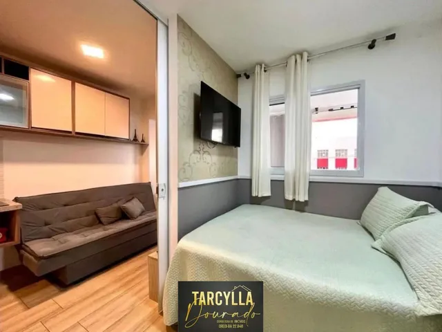 Imagem 4: Apartamento residencial Smart Pituba Mobiliado para Venda Amaralina, Salvador