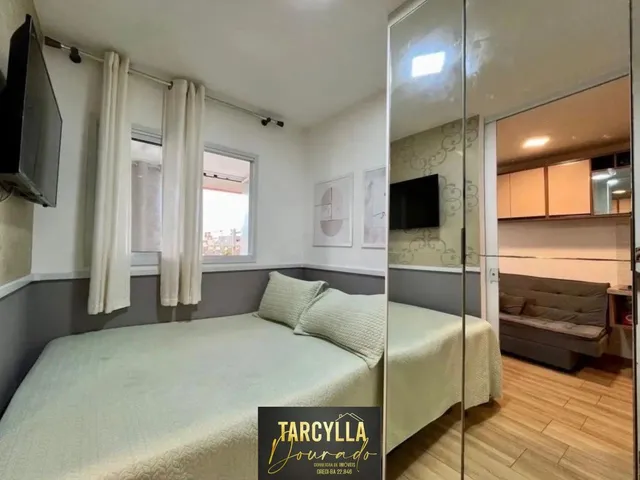 Imagem 10: Apartamento residencial Smart Pituba Mobiliado para Venda Amaralina, Salvador