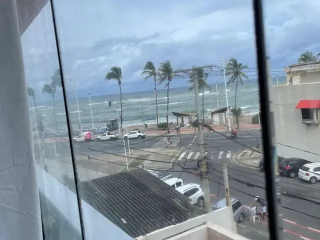 Imagem 2: Apartamento residencial Smart Pituba Mobiliado para Venda Amaralina, Salvador
