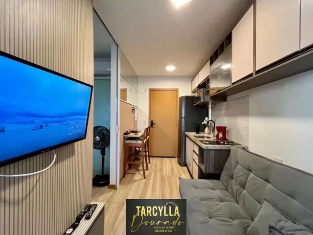 Imagem 13: Apartamento residencial Smart Pituba Mobiliado para Venda Amaralina, Salvador