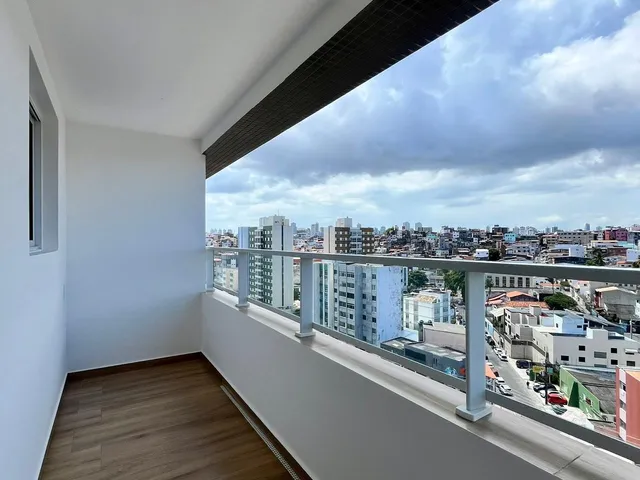 Imagem 15: Apartamento residencial Smart Pituba para Venda Pituba, Salvador
