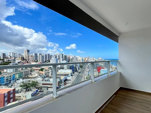 Imagem 4: Apartamento residencial Smart Pituba para Venda Pituba, Salvador