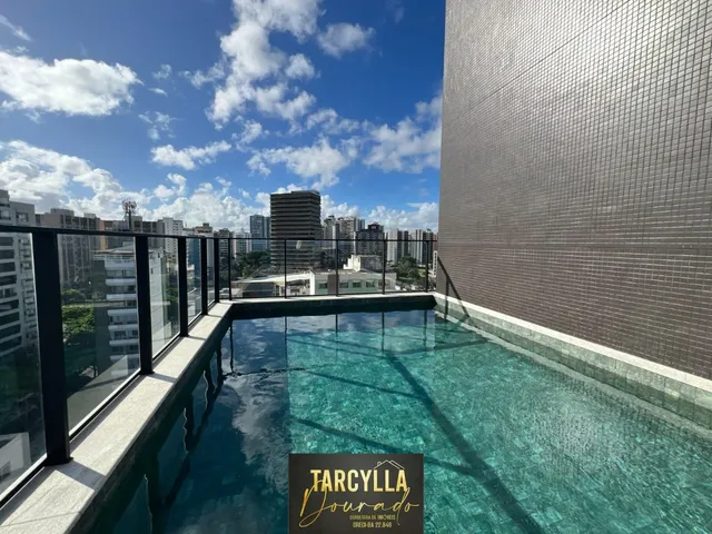 Imagem: Apartamento residencial Studio House Santa