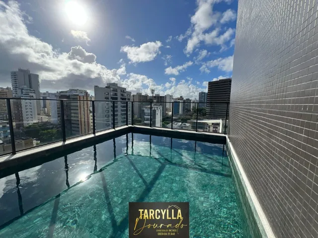 Imagem 8: Apartamento residencial Studio House Santa Catarina para Venda Pituba, Salvador