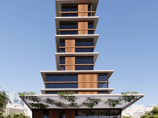 Imagem 14: Studio à venda em João Pessoa, Manaíra, com 1 quarto, 16.05m²