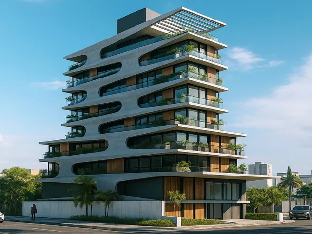 Imagem 7: Studio à venda em João Pessoa, Manaíra, com 1 quarto, 16.05m²