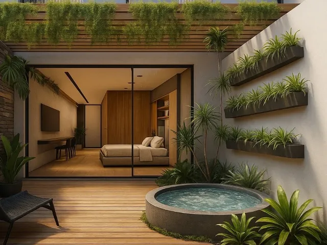Imagem 6: Studio à venda em João Pessoa, Manaíra, com 1 quarto, 16.05m²