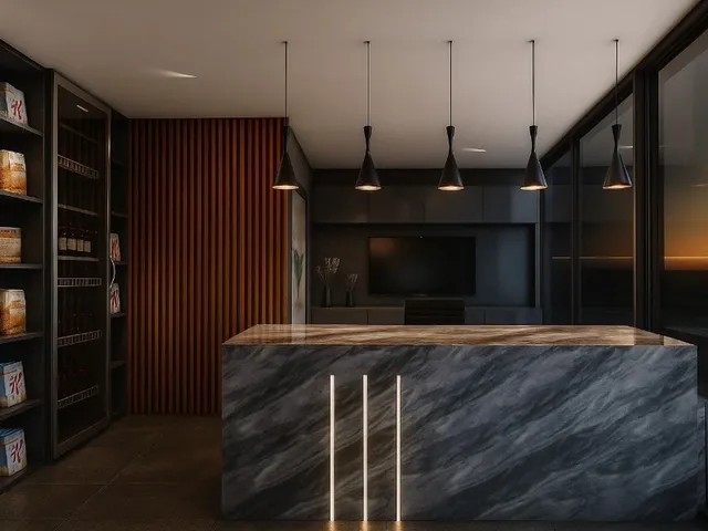Imagem 10: Studio à venda em João Pessoa, Manaíra, com 1 quarto, 16.05m²