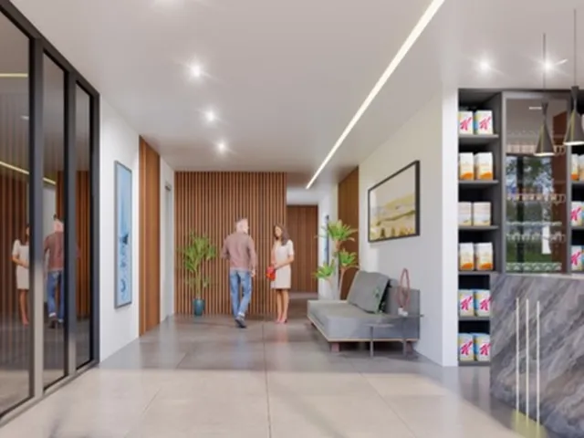 Imagem 5: Studio à venda em João Pessoa, Manaíra, com 1 quarto, 16.05m²