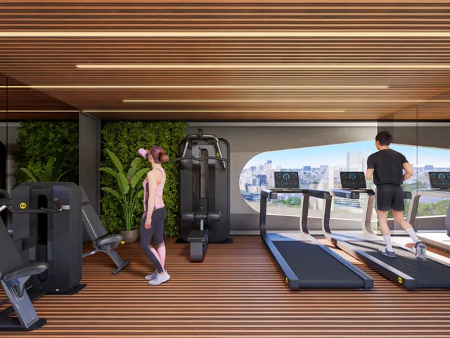 Imagem 11: Studio à venda em João Pessoa, Manaíra, com 1 quarto, 16.05m²