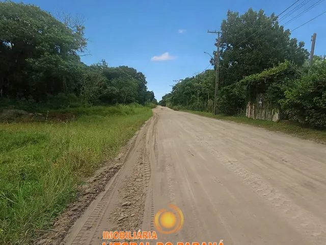 Imagem 2: Terreno à venda Balneário Shangri-lá - Pontal do Paraná/PR
