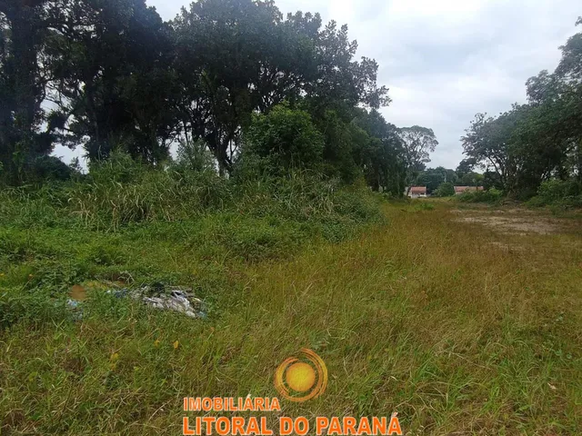 Imagem 3: Terreno à venda Balneário Shangri-lá - Pontal do Paraná/PR