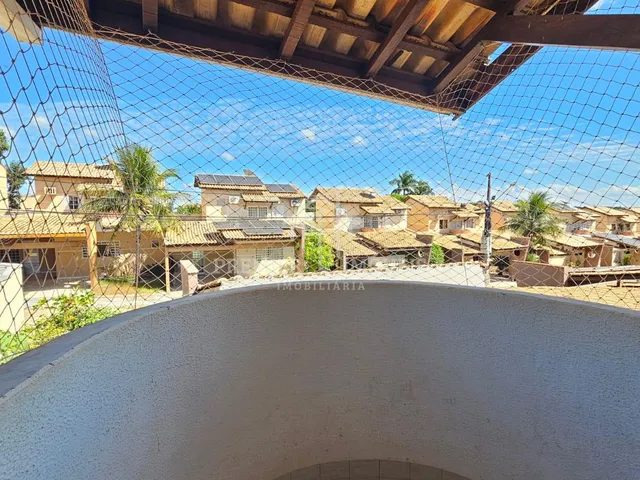 Imagem 9: Aluga Sobrado sem mobilia no Cond. Solar Moinho - Bairro Recanto dos Passáros