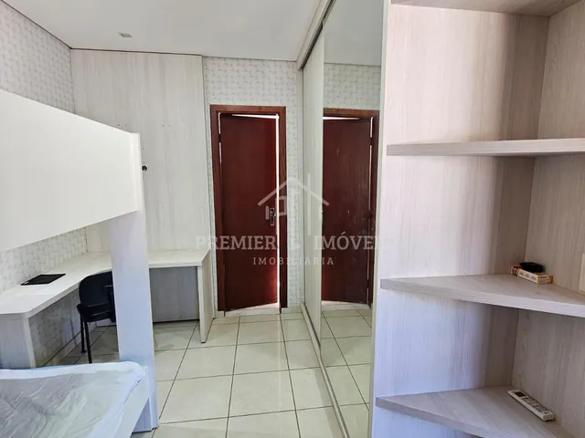 Imagem 12: Aluga Sobrado sem mobilia no Cond. Solar Moinho - Bairro Recanto dos Passáros