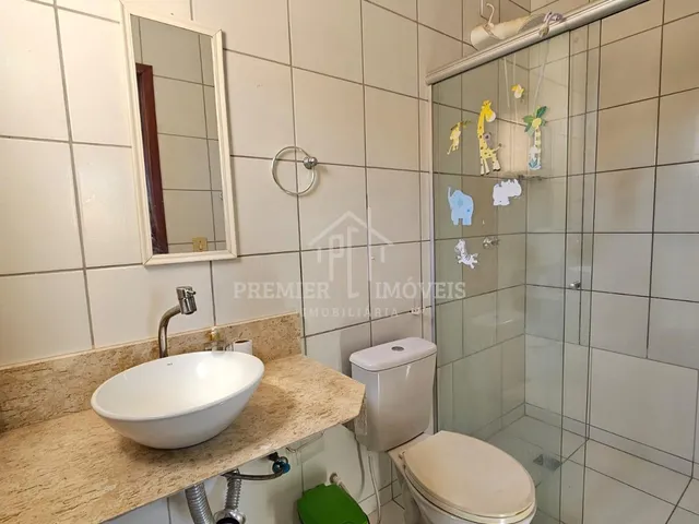 Imagem 13: Aluga Sobrado sem mobilia no Cond. Solar Moinho - Bairro Recanto dos Passáros