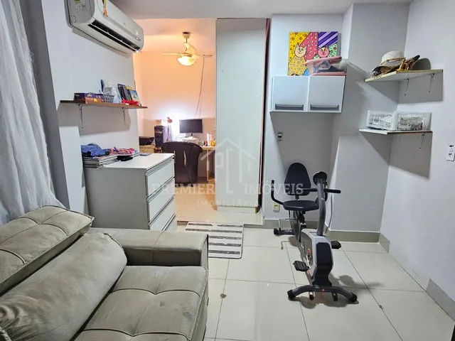 Imagem 16: Aluga Sobrado sem mobilia no Cond. Solar Moinho - Bairro Recanto dos Passáros