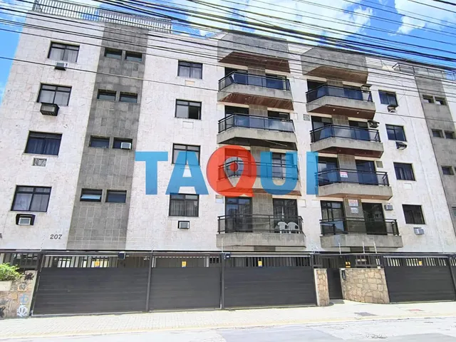 Imagem: Apartamento MOBILIADO à venda 2 quartos