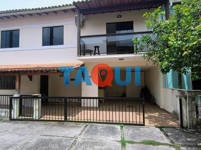 Imagem: Casa duplex com 3 quartos a venda, Jardim