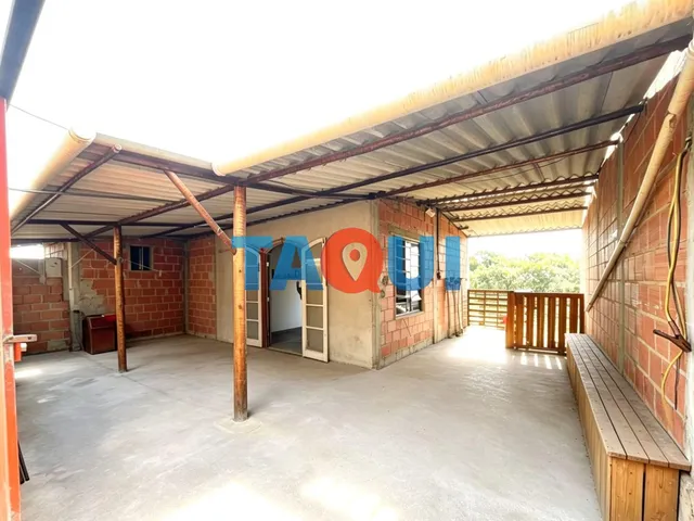 Imagem 1: Casa à venda, com 2 quartos em Iguabinha, ARARUAMA - RJ