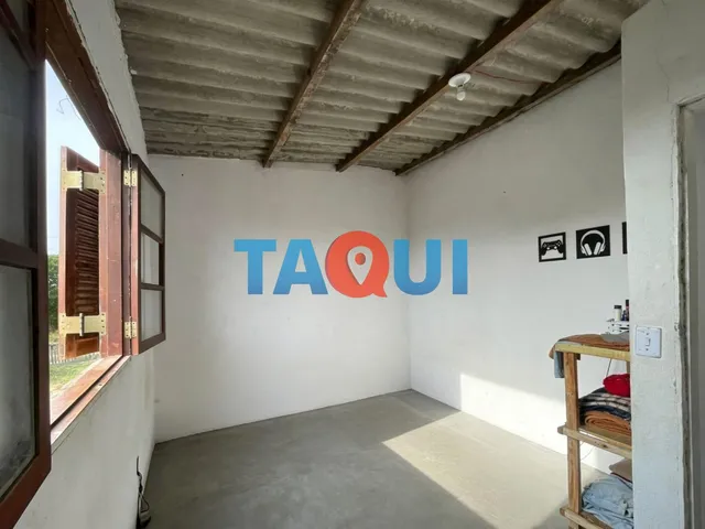 Imagem 3: Casa à venda, com 2 quartos em Iguabinha, ARARUAMA - RJ