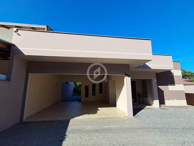 Imagem: Casa em Nova Esperança, Guaramirim/SC