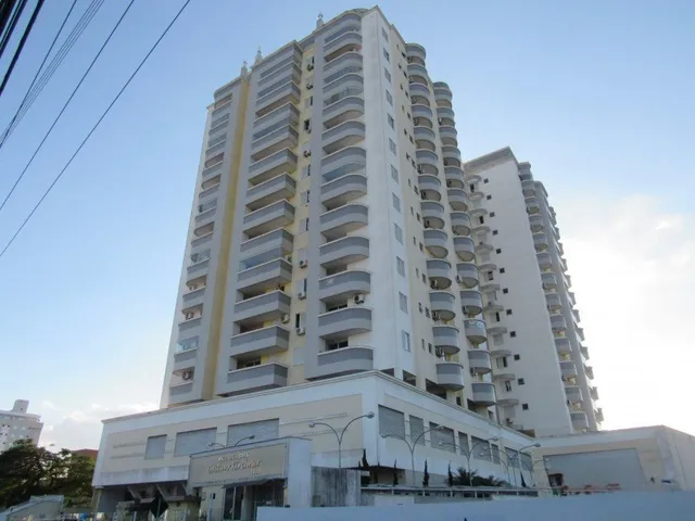 Imagem: Apartamento Alto Padrão em Centro, Palhoça/SC