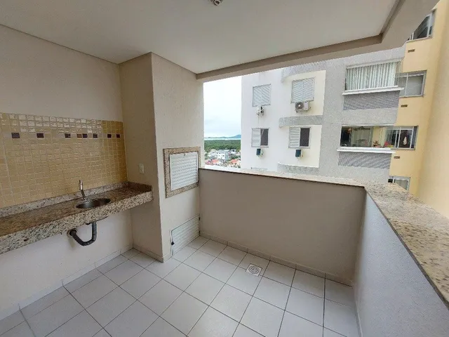 Imagem 7: Apartamento Alto Padrão em Centro, Palhoça/SC
